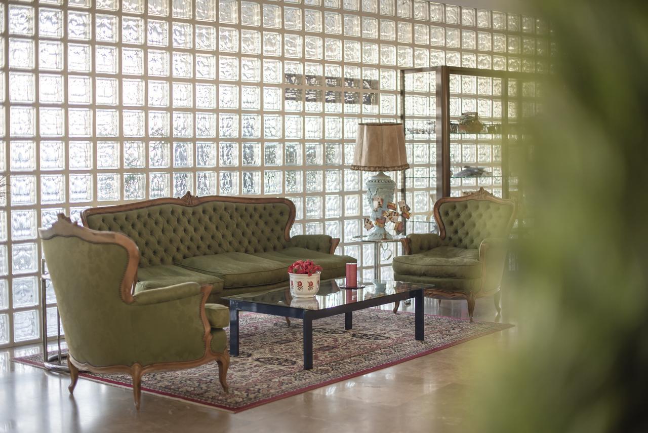 Hotel Concordy マドリード エクステリア 写真