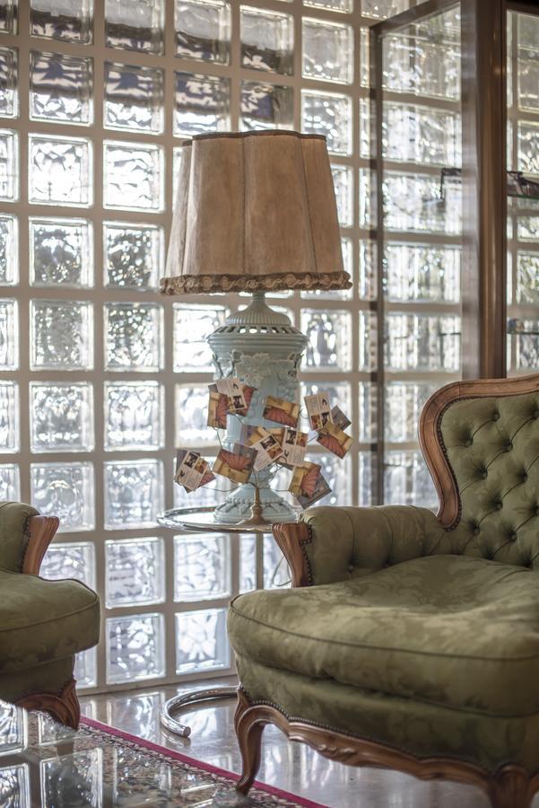 Hotel Concordy マドリード エクステリア 写真